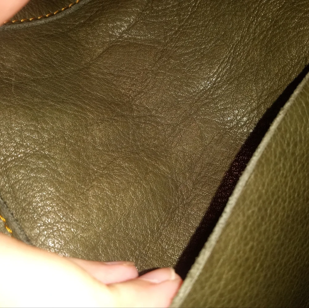 Caterina lucchi bag - Picture 4 of 7